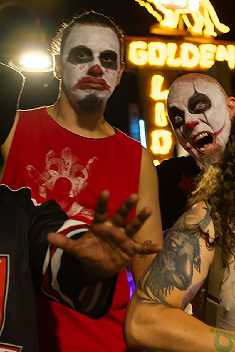 System Of A Clown, Ninety Percent 90s - Denver, CO - Jul 30, 2026