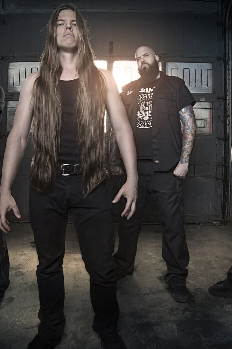 Cryptopsy, Necrot - Los Angeles, CA - May 12, 2026
