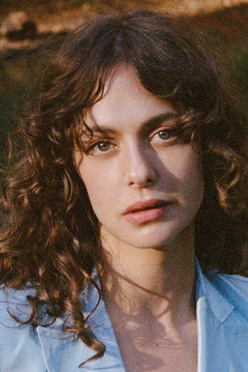 Hannah Cohen - San Francisco, CA - May 21, 2026