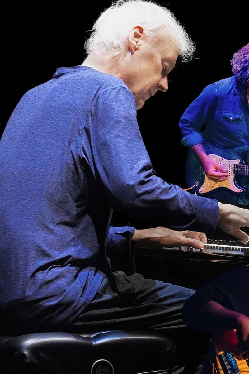 Bruce Hornsby & the Noisemakers - Oak Bluffs, MA - Aug 4, 2026