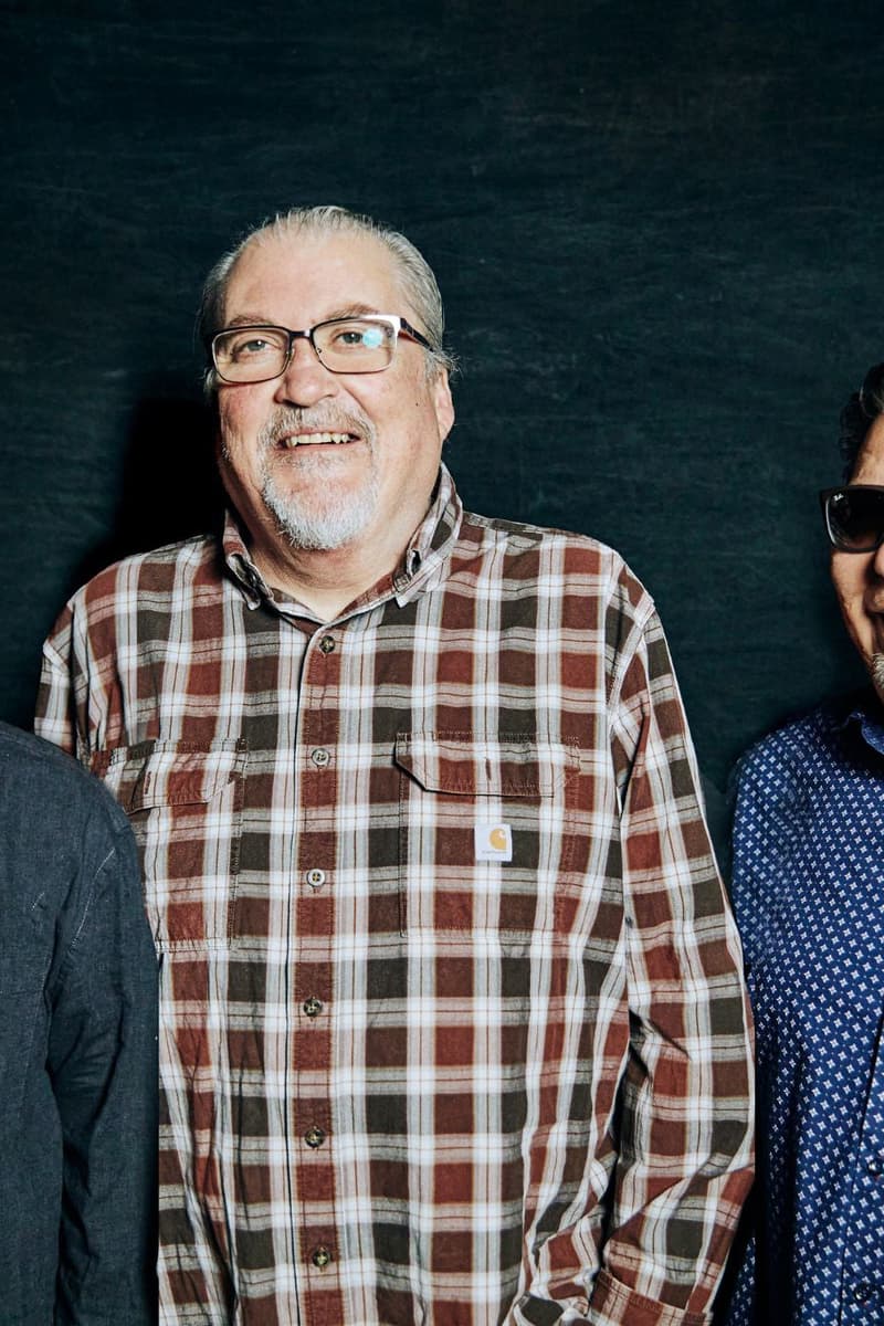 Los Lobos, Los Lonely Boys - Paso Robles, CA - Aug 1, 2026