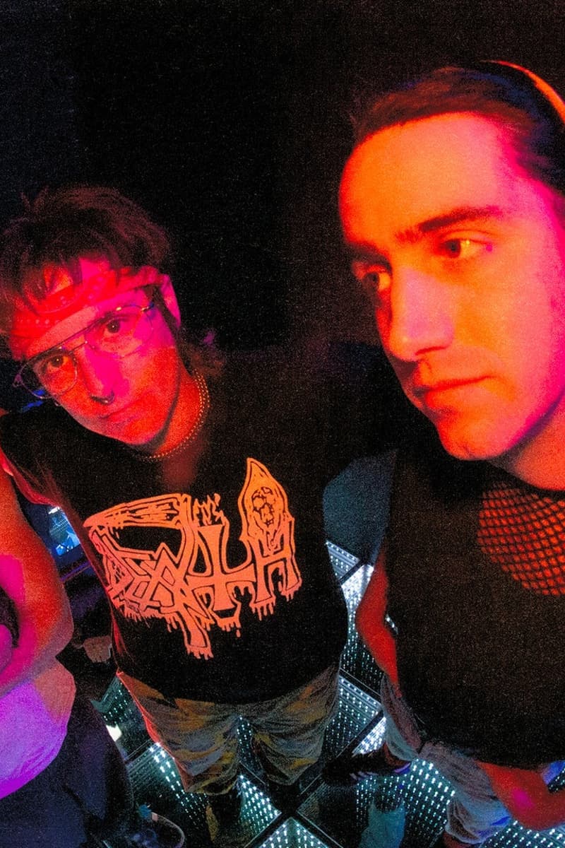 Machine Girl - New Haven, CT - Oct 28, 2026