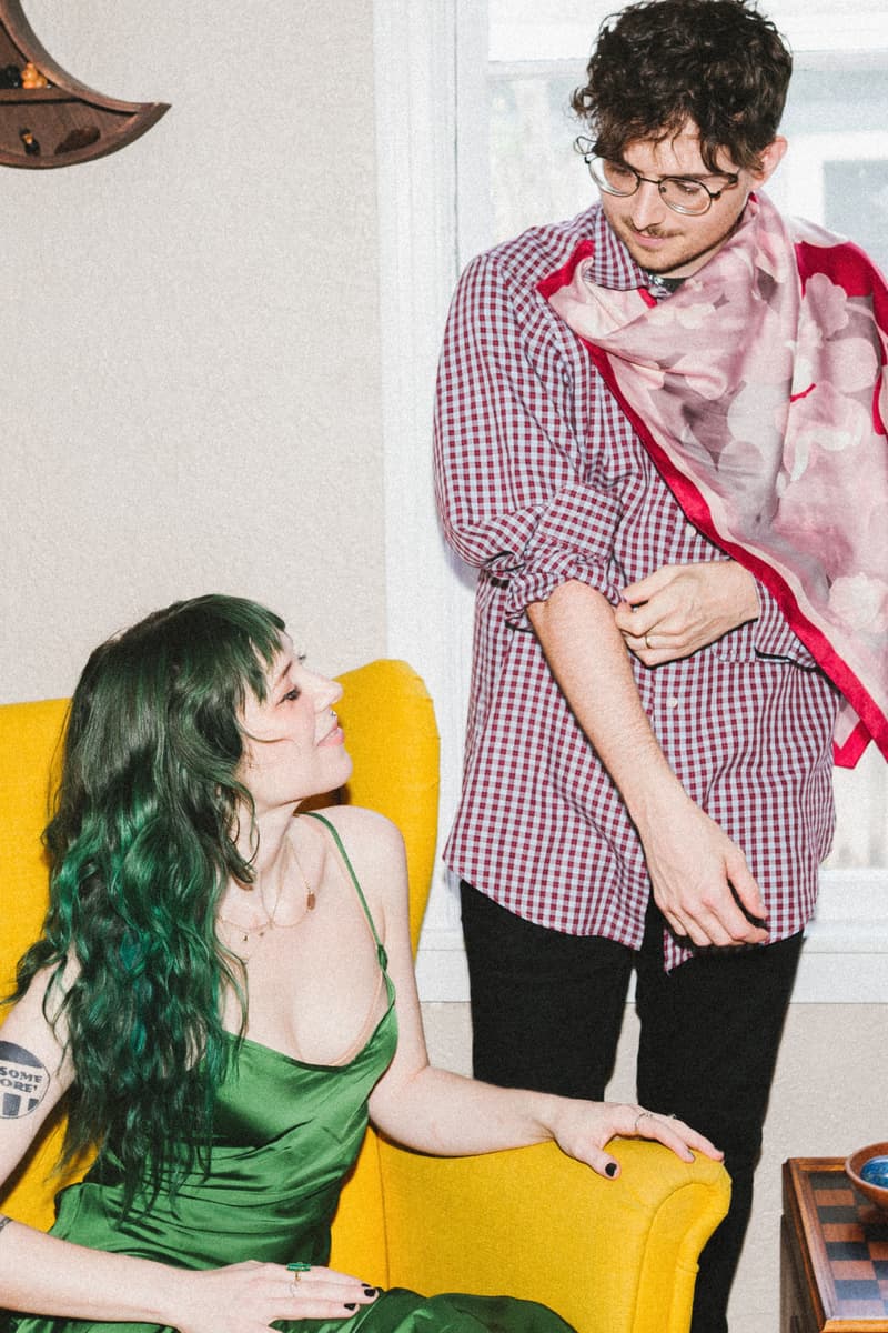Teen Suicide, Cloud Nothing - Chicago, IL - May 15, 2026