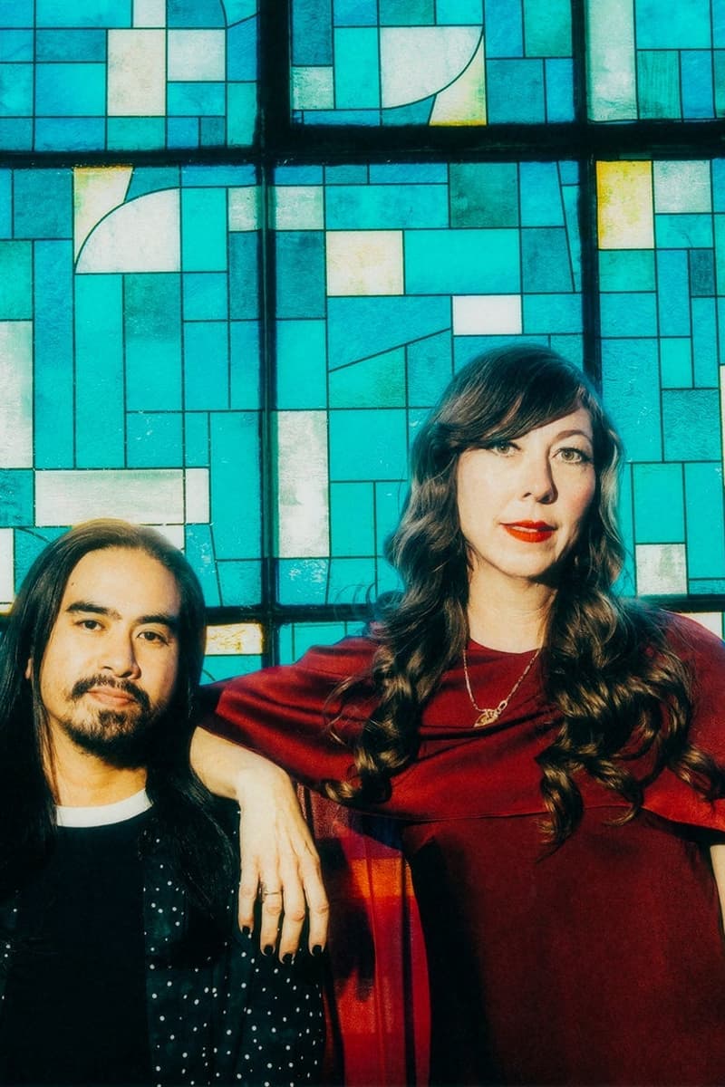 Silversun Pickups - Honolulu, HI - Jul 17, 2026