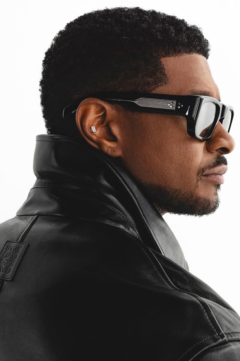 USHER, Chris Brown, Usher Raymond & Chris Brown - Nashville, TN - Jul 25, 2026