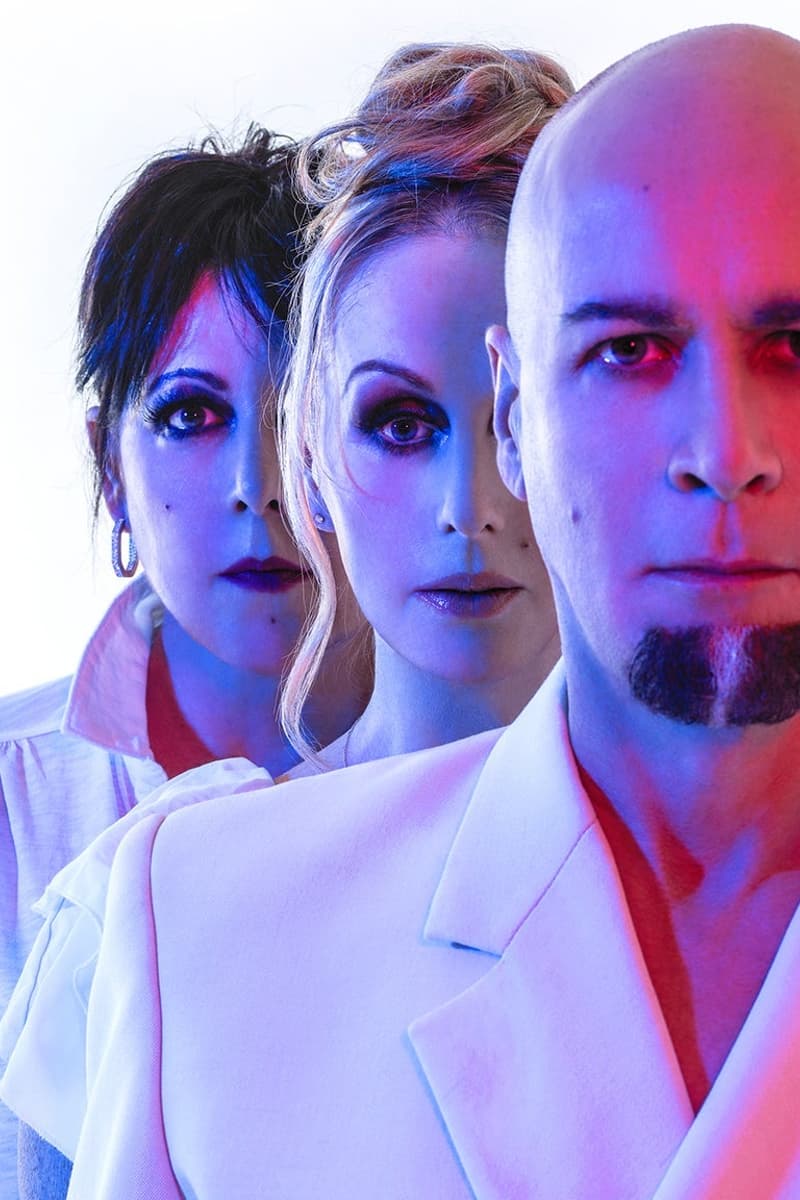 The Human League - Northfield, OH - Jul 1, 2026