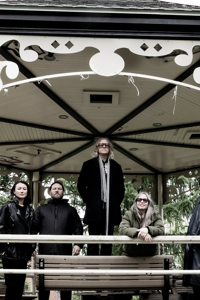The Besnard Lakes - San Francisco, CA - May 17, 2026