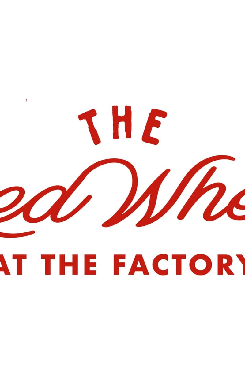 The Red Wheel at The Factory - Franklin, TN - Aug 14, 2026
