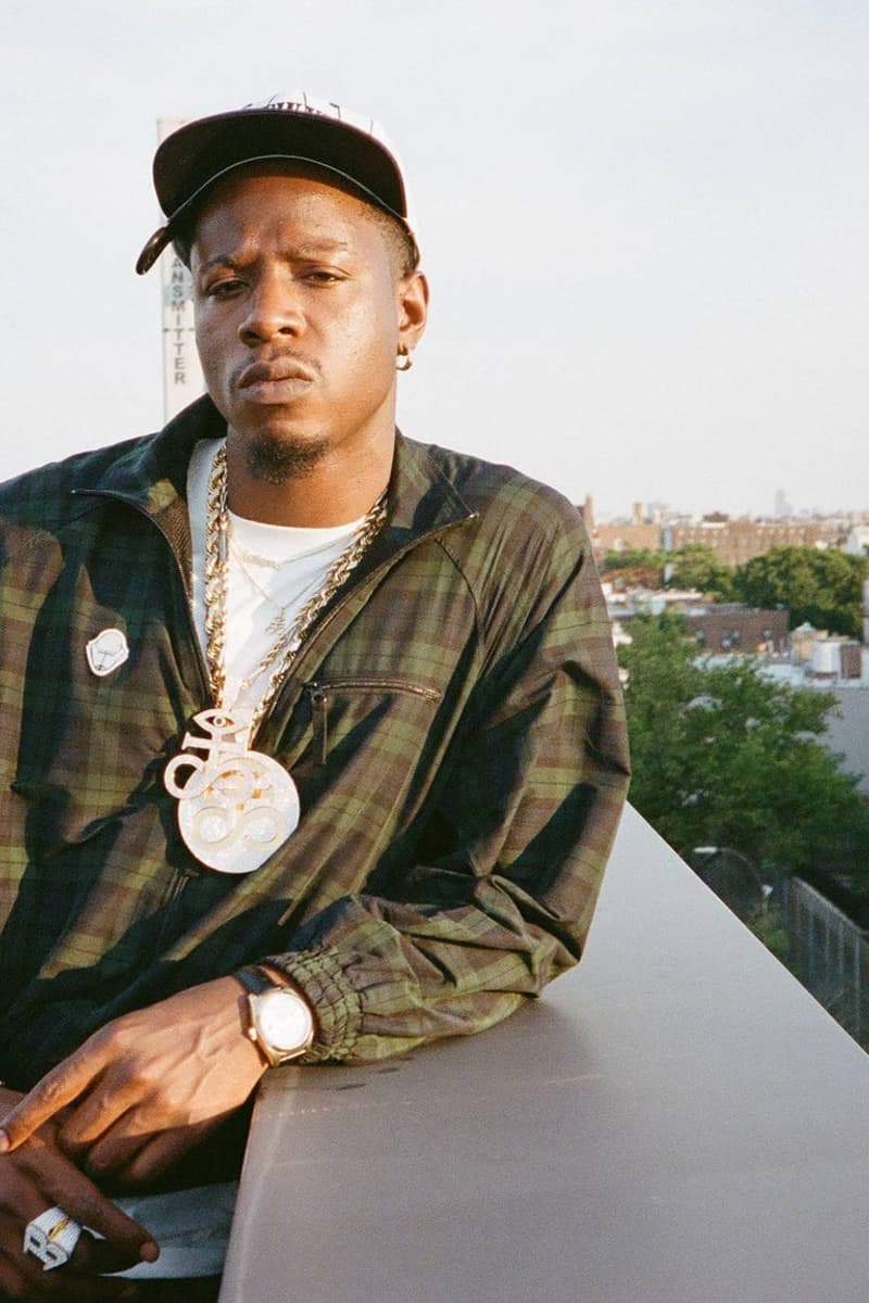 Joey Bada$$ - Los Angeles, CA - Aug 30, 2026