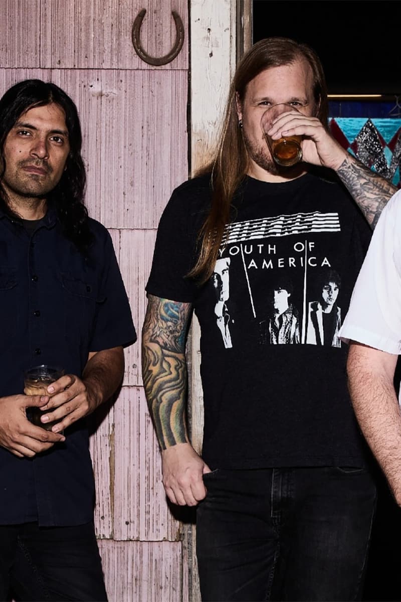 The Sword, Red Fang, Spoon Benders - Portland, OR - Aug 22, 2026