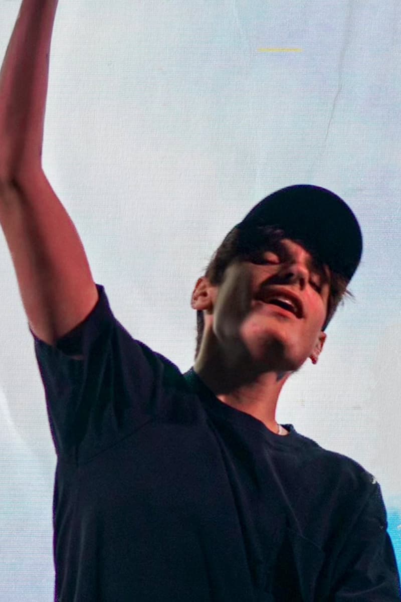Audien - Boston, MA - Jul 17, 2026
