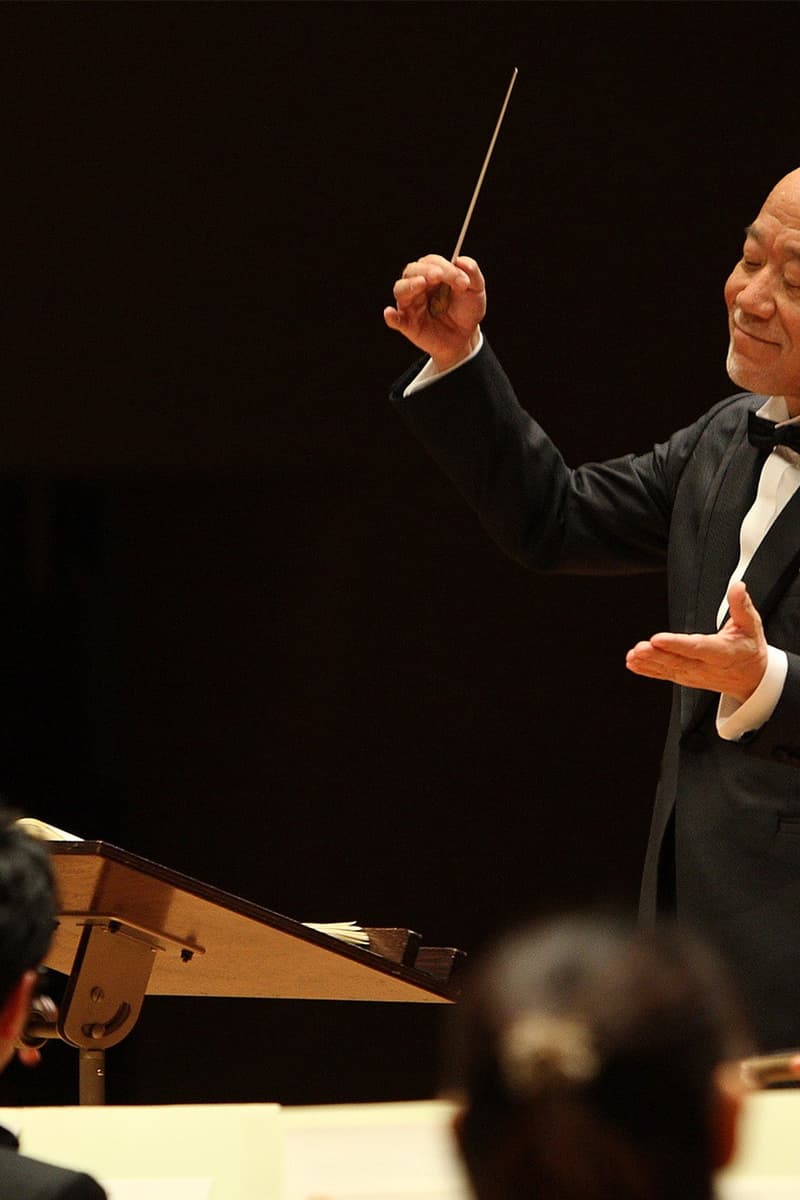 Joe Hisaishi - New York, NY - Jul 10, 2026