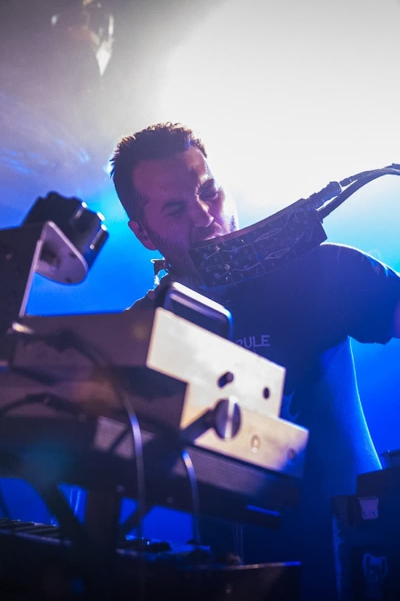 Author and Punisher - Portland, OR - Sep 25, 2026
