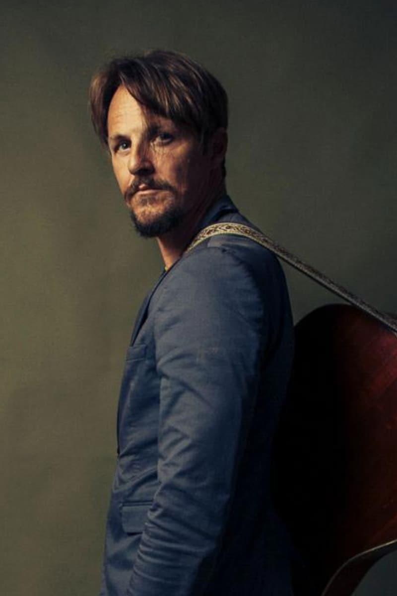 Charlie Mars - Nashville, TN - Aug 7, 2026