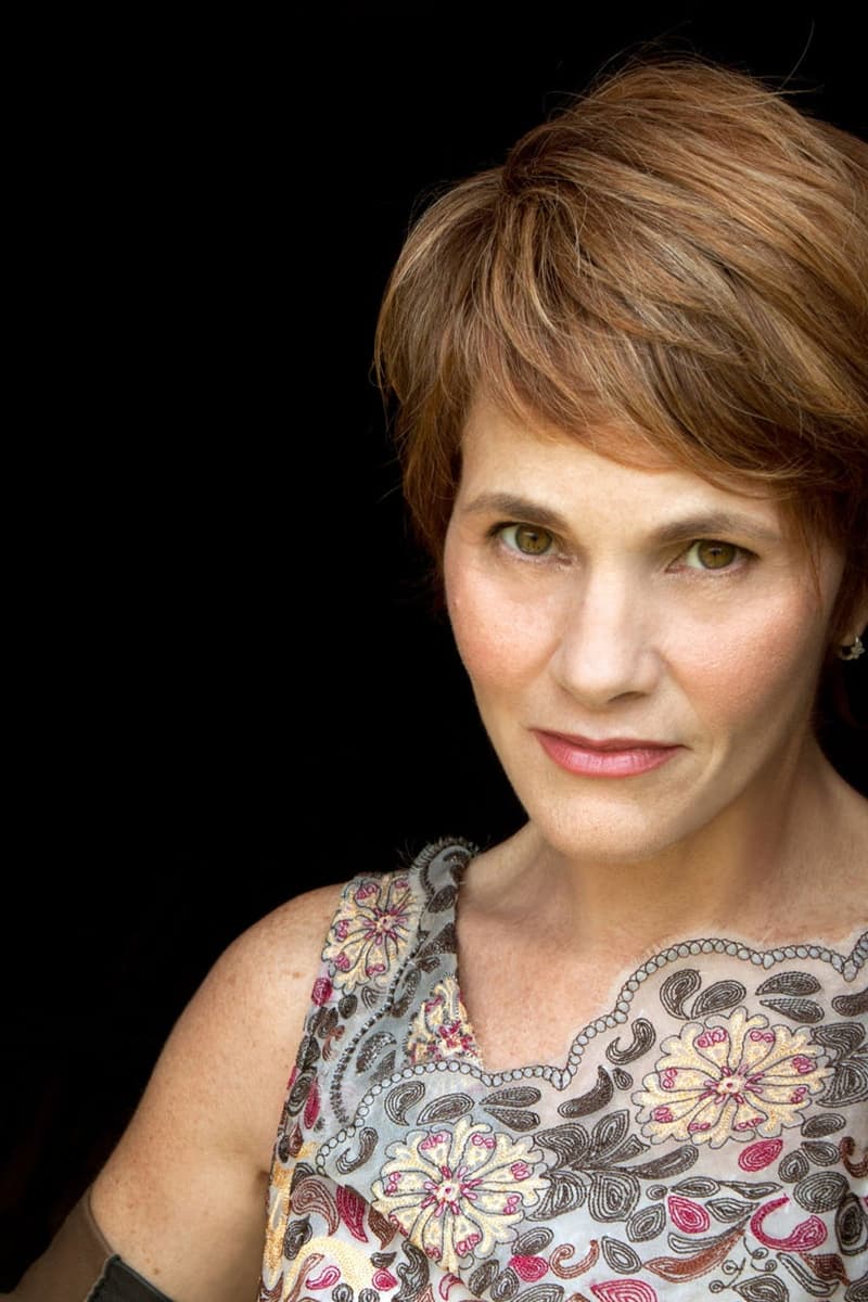 Shawn Colvin - Novato, CA - Aug 7, 2026