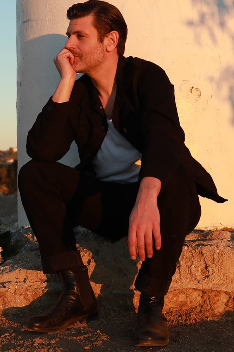 Jay Malinowski - Los Angeles, CA - May 20, 2026