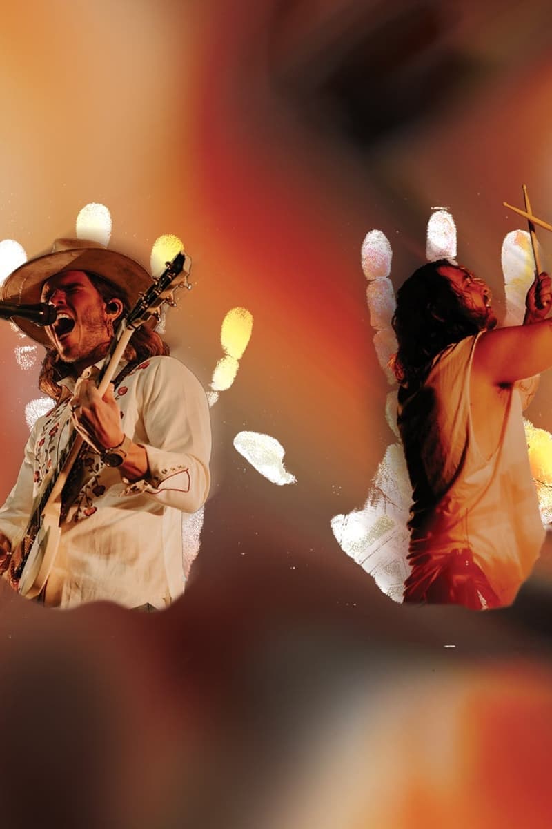 KALEO - Nashville, TN - Jul 19, 2026