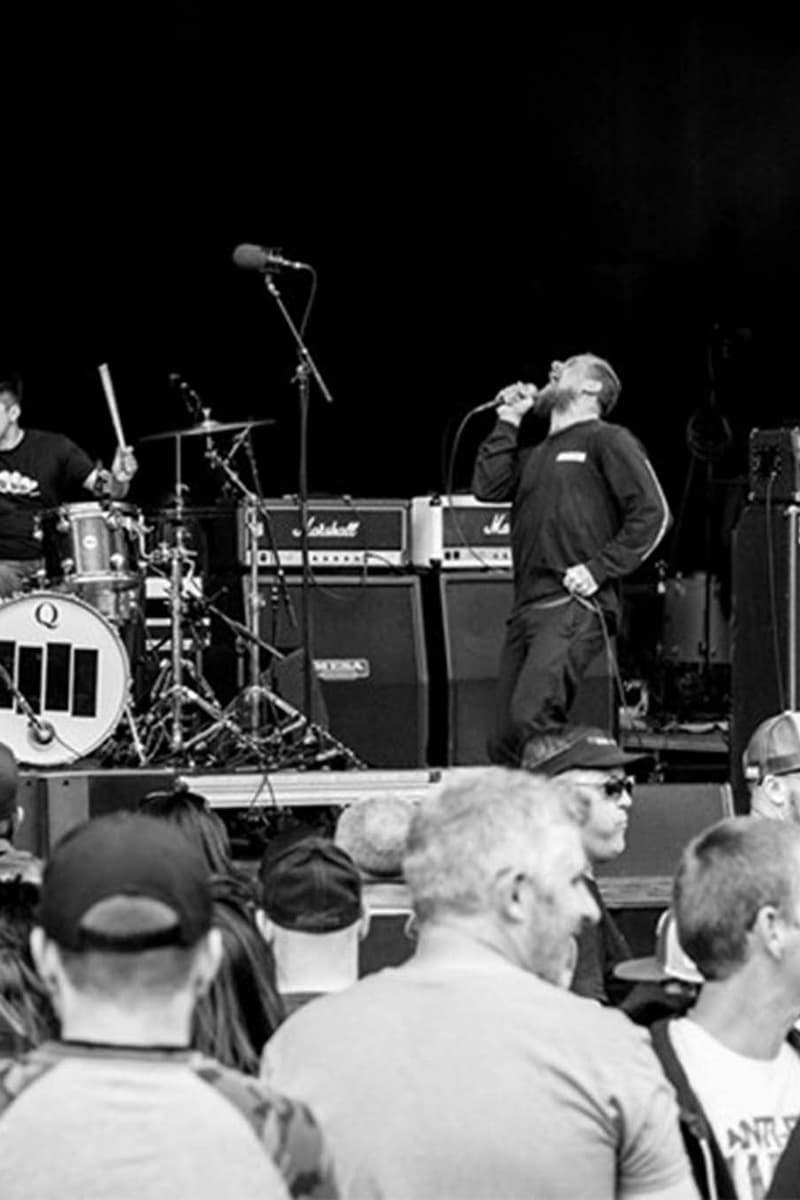 Black Flag - Boise, ID - Sep 8, 2026