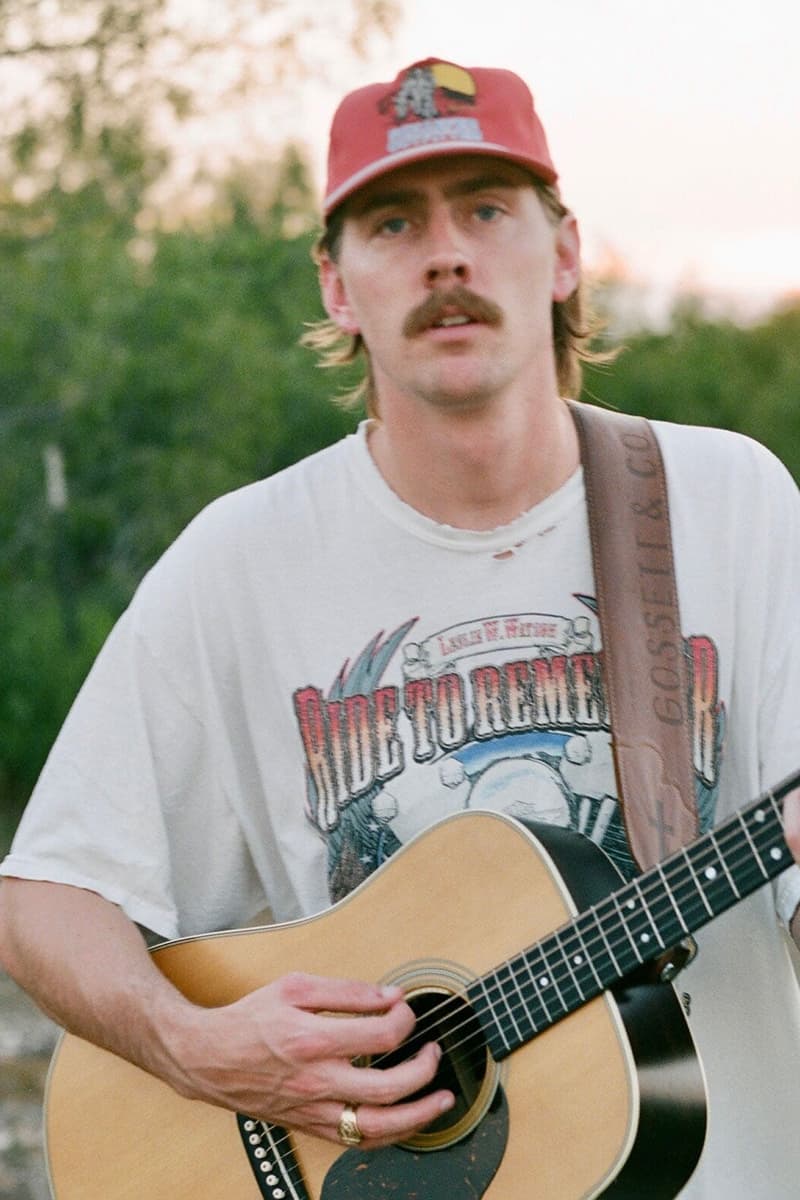 Dylan Gossett - Baton Rouge, LA - Sep 23, 2026
