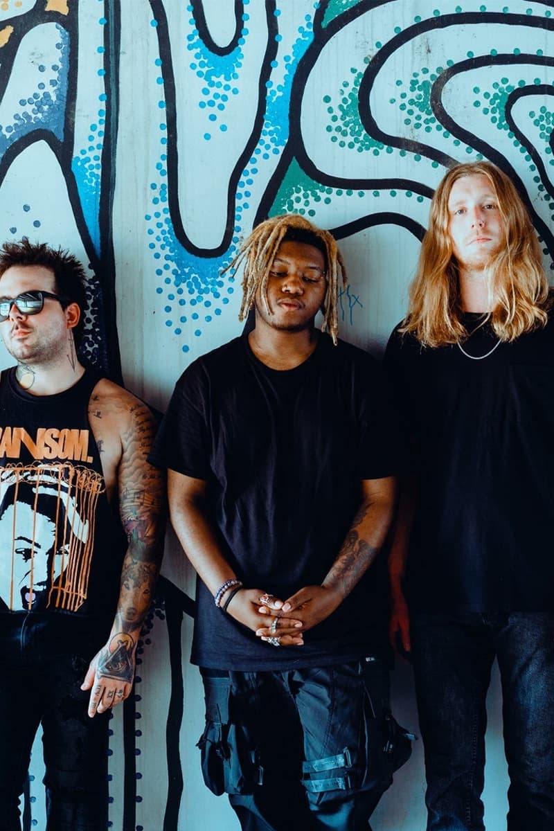 Savage Hands, Of Virtue - Colorado Springs, CO - Aug 2, 2026