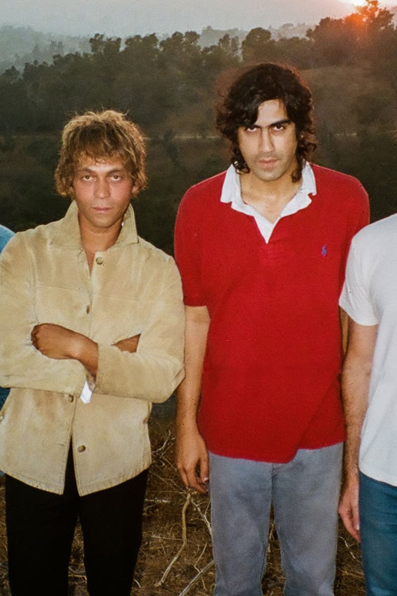 Allah-Las, Rahill - Somerville, MA - Jul 22, 2026