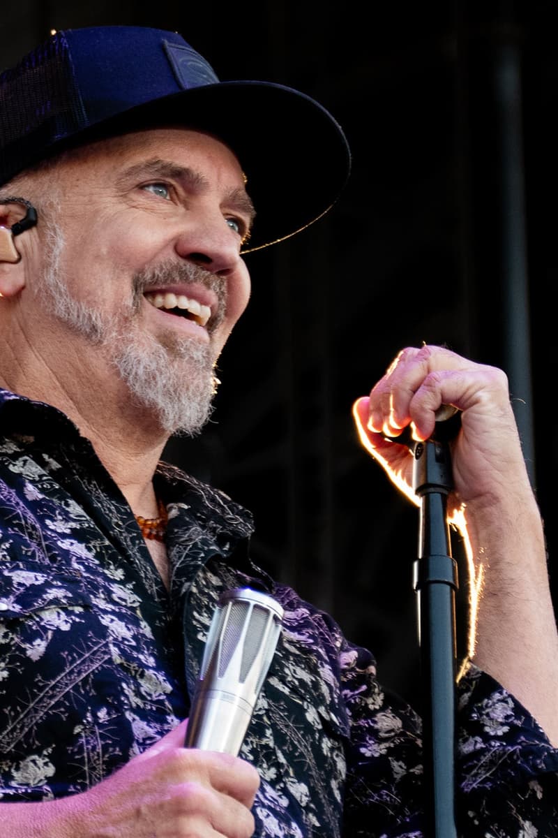 JJ Grey & Mofro - Hyannis, MA - Jul 31, 2026