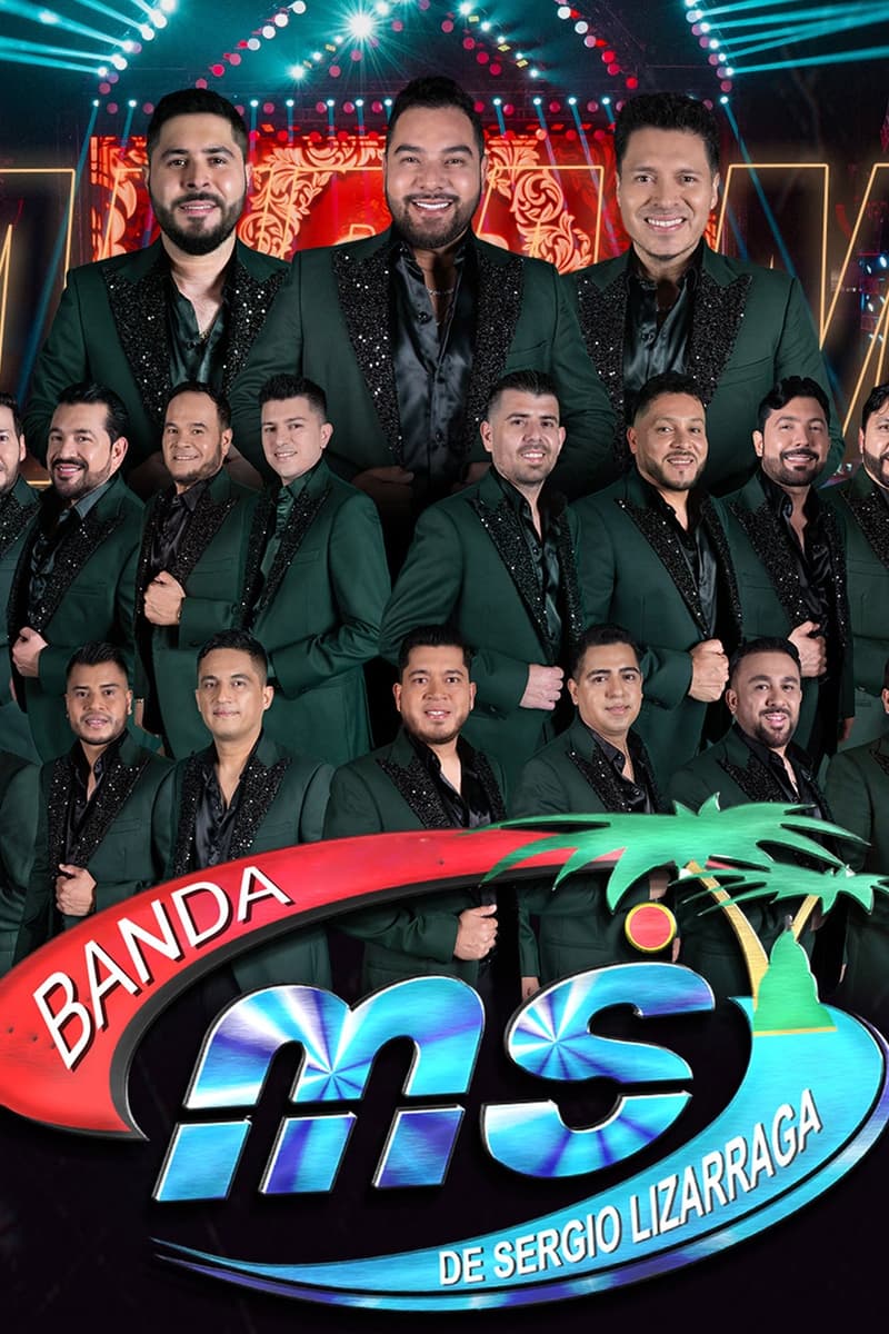Banda MS - Hartford, CT - Aug 21, 2026