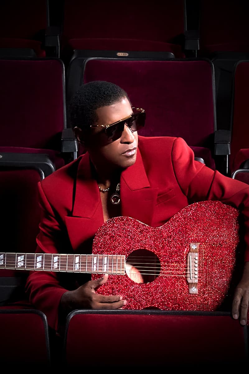 Babyface - Robinsonville, MS - Aug 7, 2026