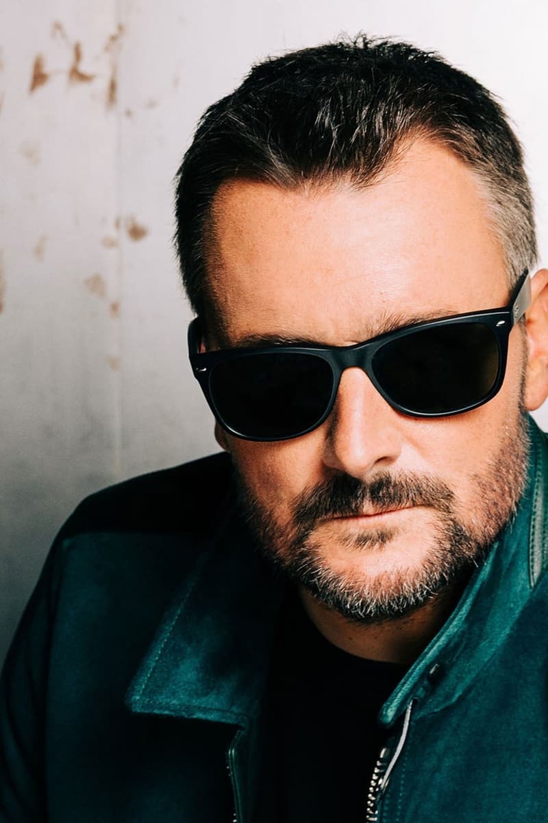 Eric Church, ERNEST - Youngstown, OH - Jul 11, 2026