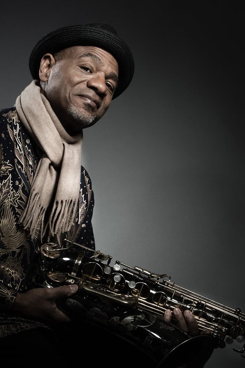 Kirk Whalum - Cincinnati, OH - Jul 11, 2026