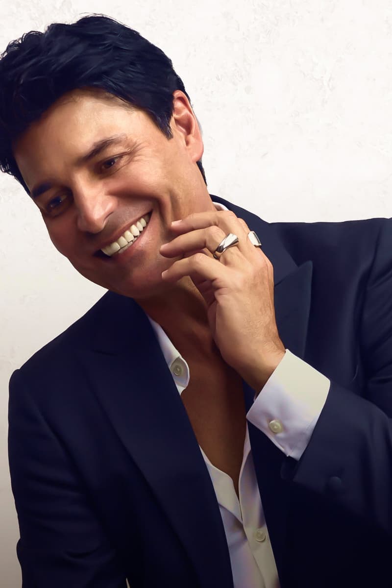 Chayanne - Hartford, CT - Sep 6, 2026
