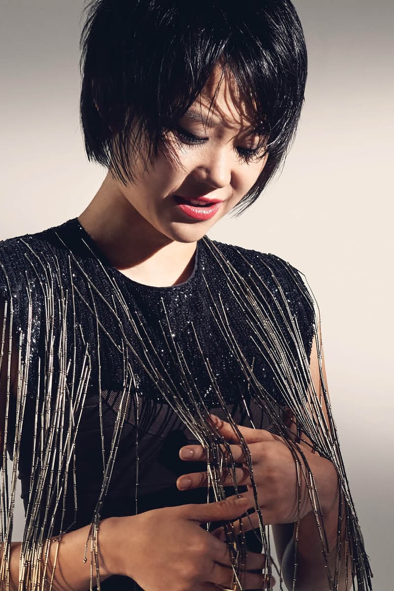 Yuja Wang, People of Earth - Avon, CO - Jul 27, 2026