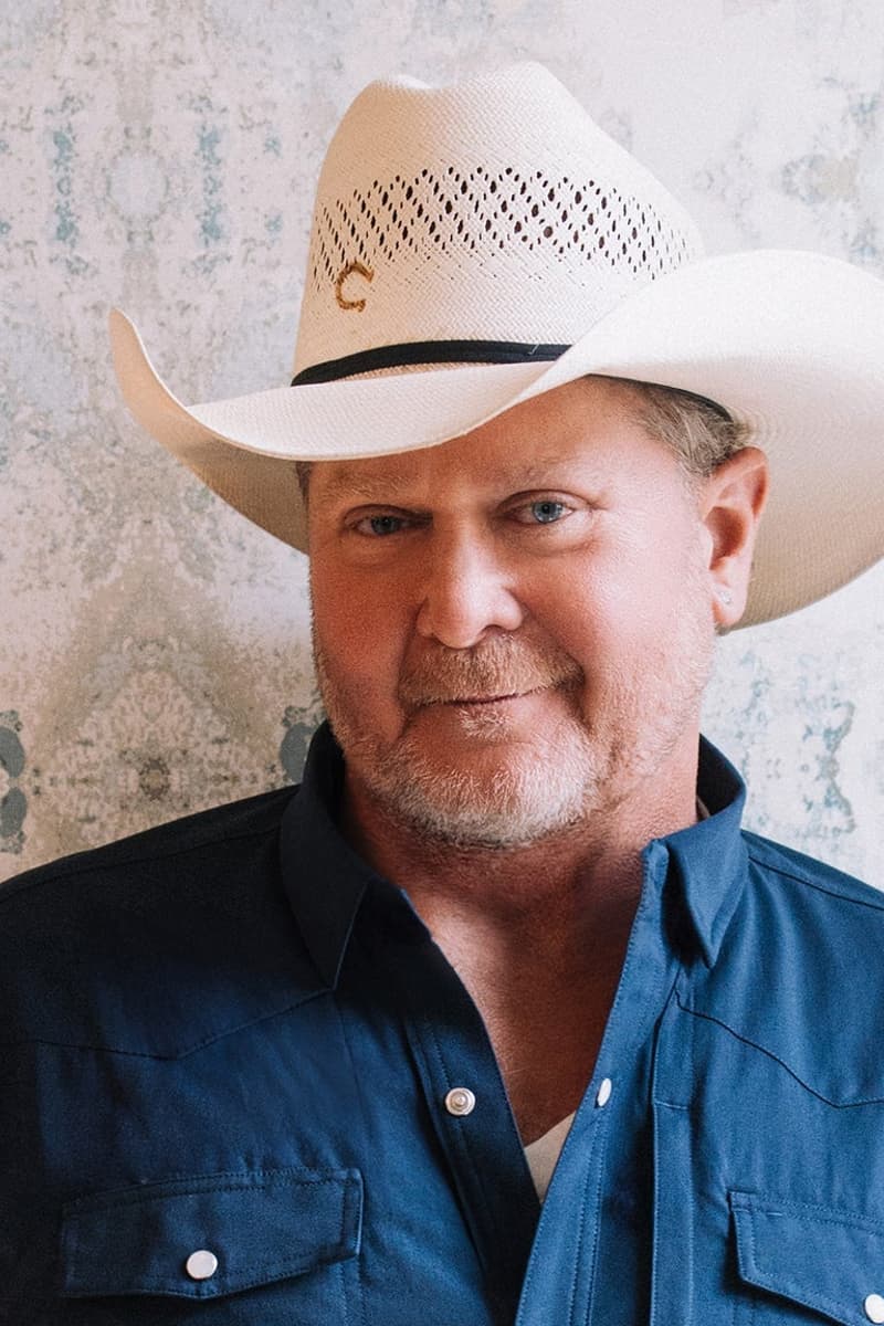 Tracy Lawrence - Shreveport, LA - Sep 11, 2026
