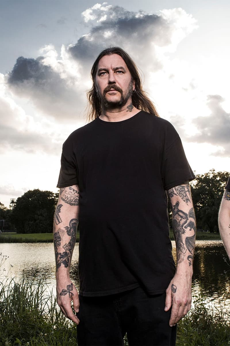 High On Fire - Memphis, TN - Jul 23, 2026