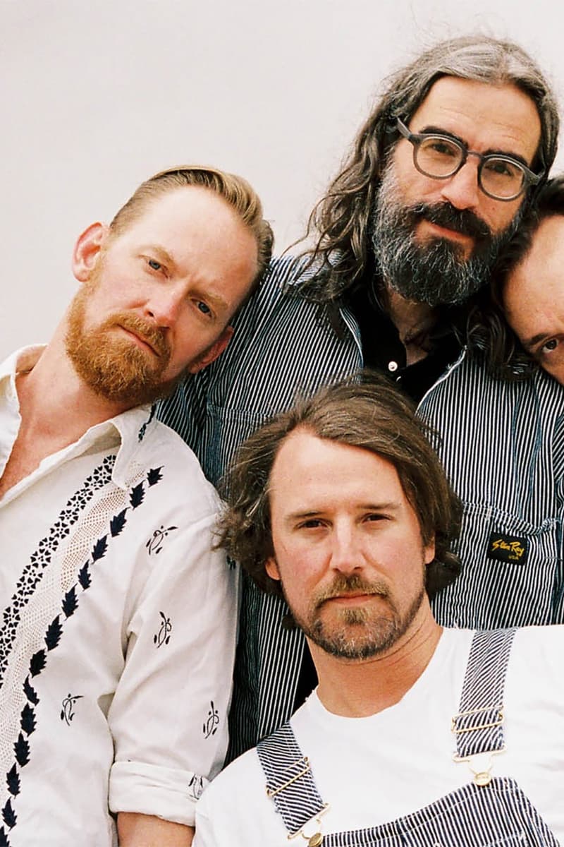 Fruition, The Coffis Brothers - Spokane, WA - Jul 11, 2026