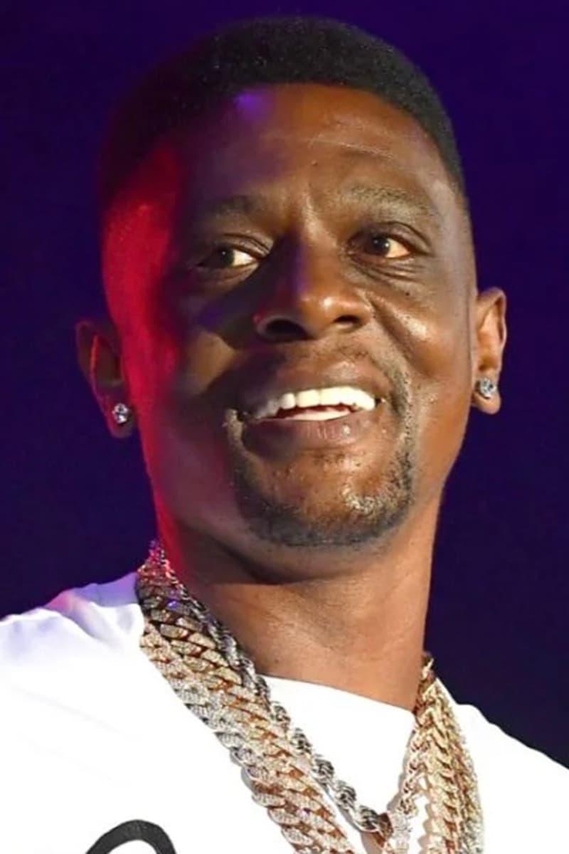 Boosie BadAzz, Webbie, Pleasure P - Jacksonville, FL - Jul 11, 2026