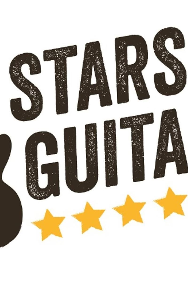 Stars & Guitars - Memphis, TN - Sep 2, 2026