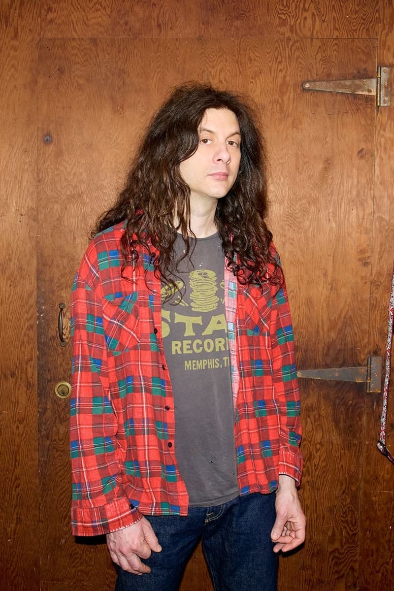 Kurt Vile & the Violators, Being Dead - Brooklyn, NY - Jul 23, 2026