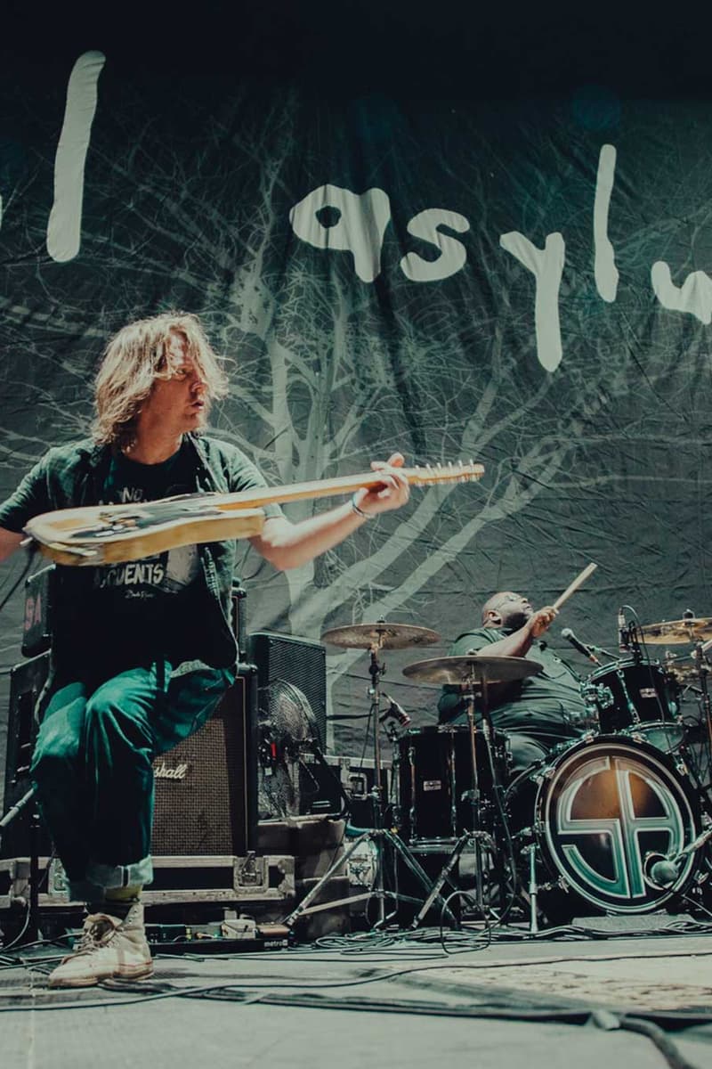 Soul Asylum - Worcester, MA - Jul 28, 2026