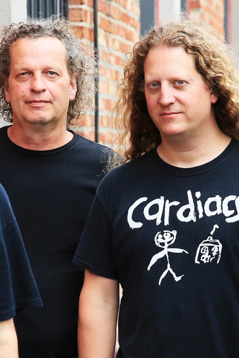 Voivod, Electric Citizen - Newport, KY - Oct 18, 2026