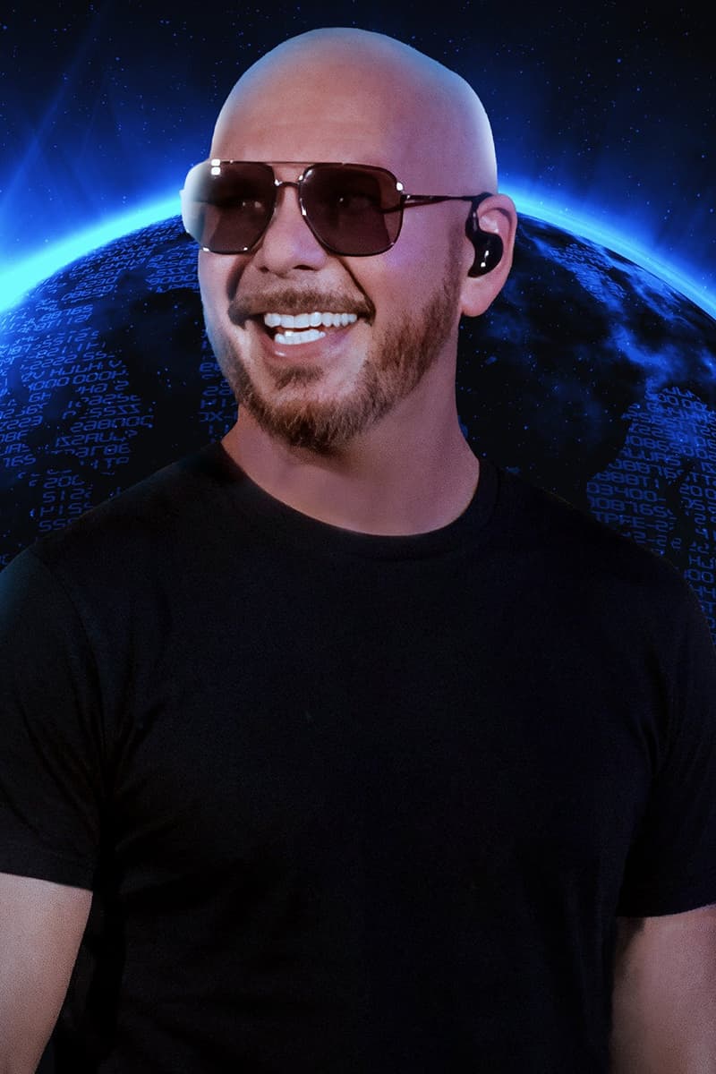 Pitbull, Lil Jon - Hartford, CT - Aug 28, 2026