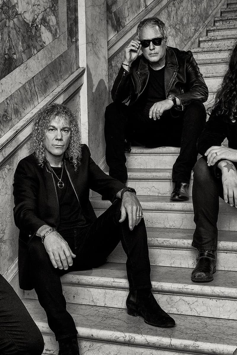 Bon Jovi - New York, NY - Jul 16, 2026