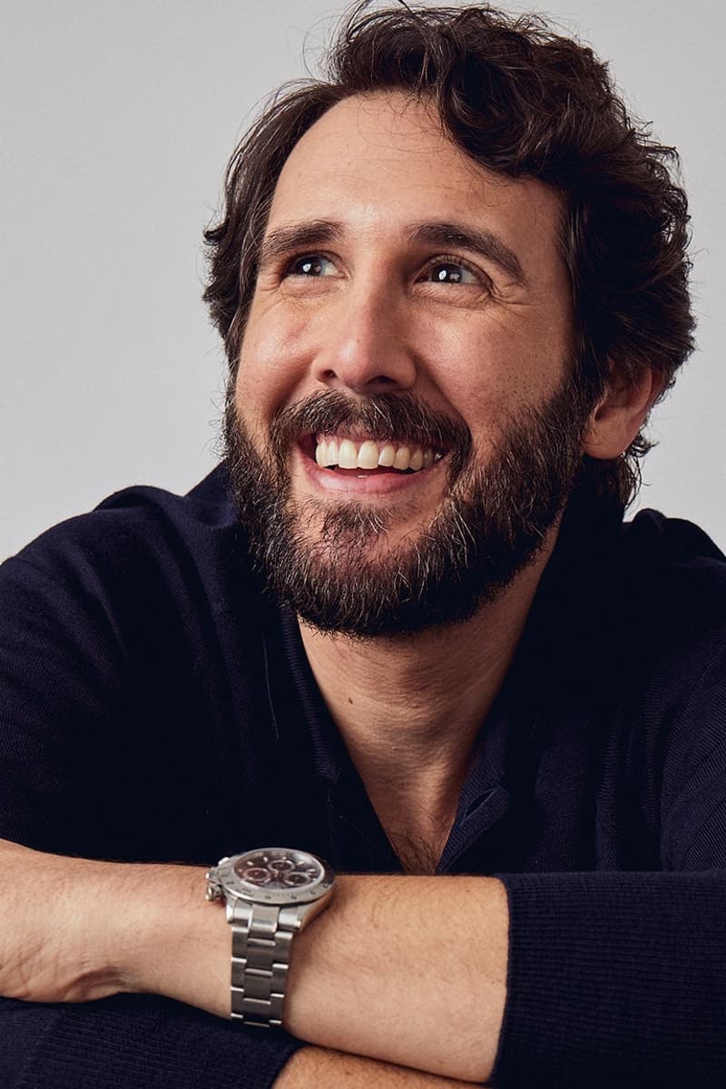 Josh Groban - Mashantucket, CT - Aug 20, 2026