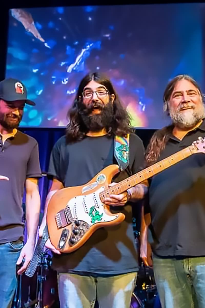 Terrapin Flyer - Bozeman, MT - Jul 3, 2026