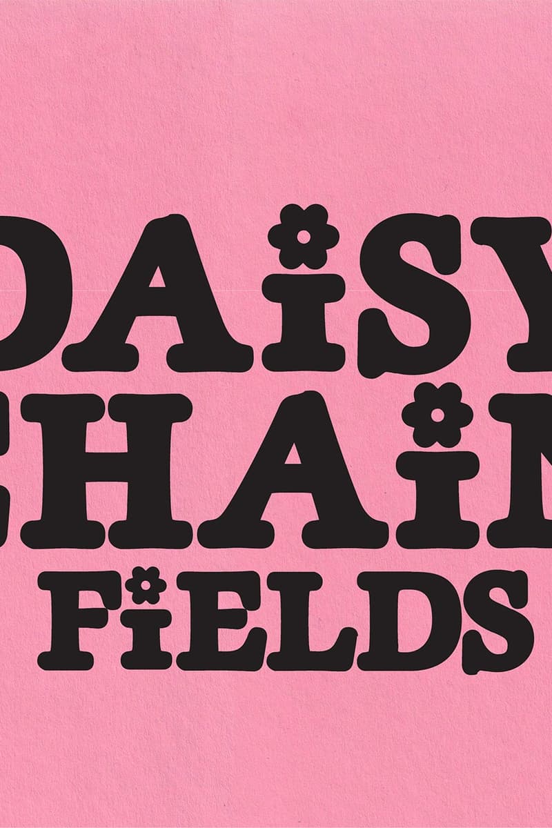 Daisy Chain Fields - Irvine, CA - Aug 29, 2026