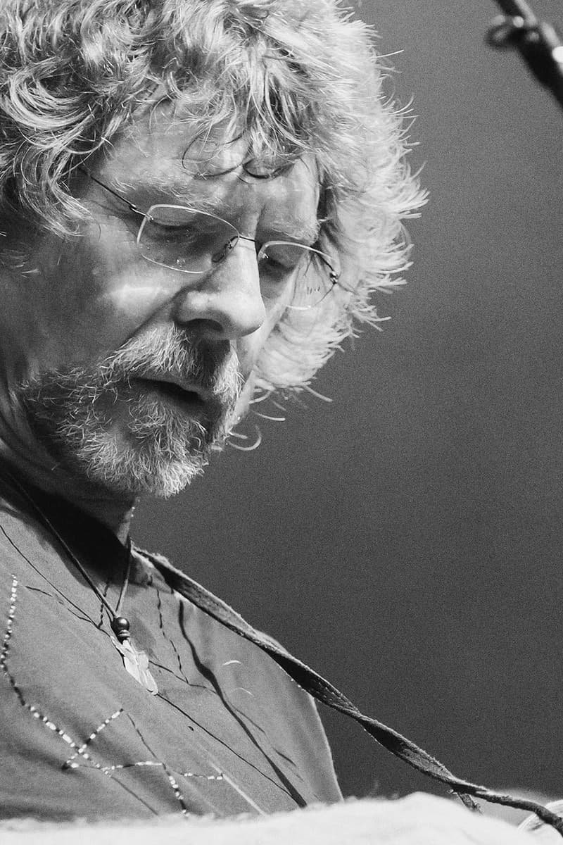 Sam Bush - Columbus, OH - Jul 12, 2026