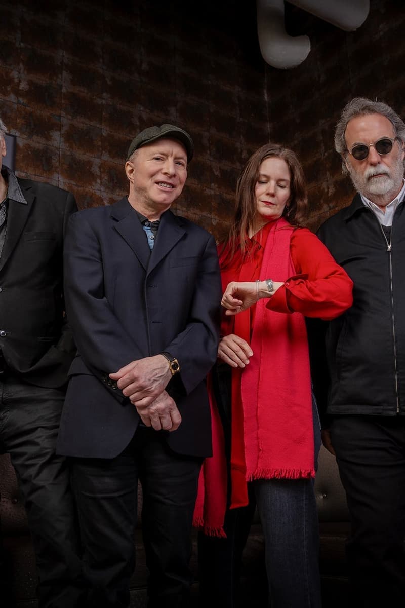 10,000 Maniacs - Ridgefield, CT - Aug 22, 2026