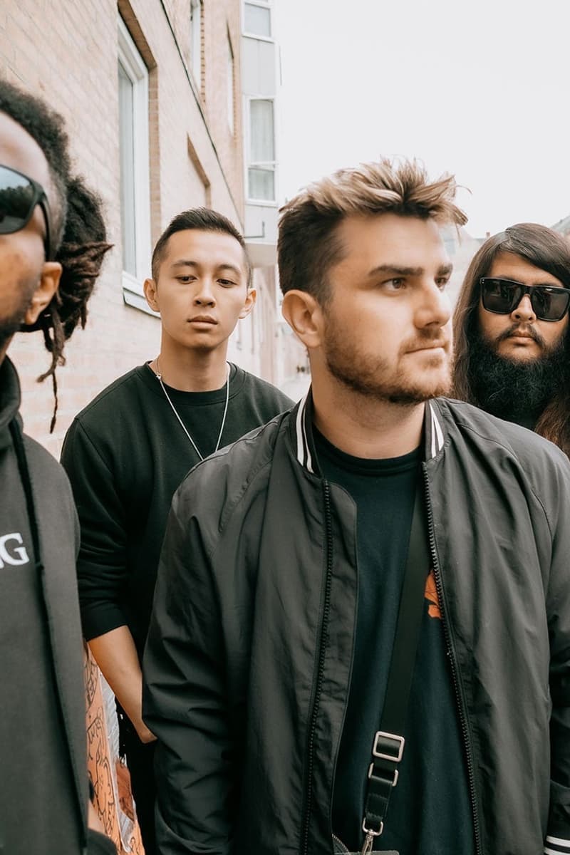 Of Virtue, Savage Hands, Set for Tomorrow, Sorry X - Denver, CO - Aug 1, 2026