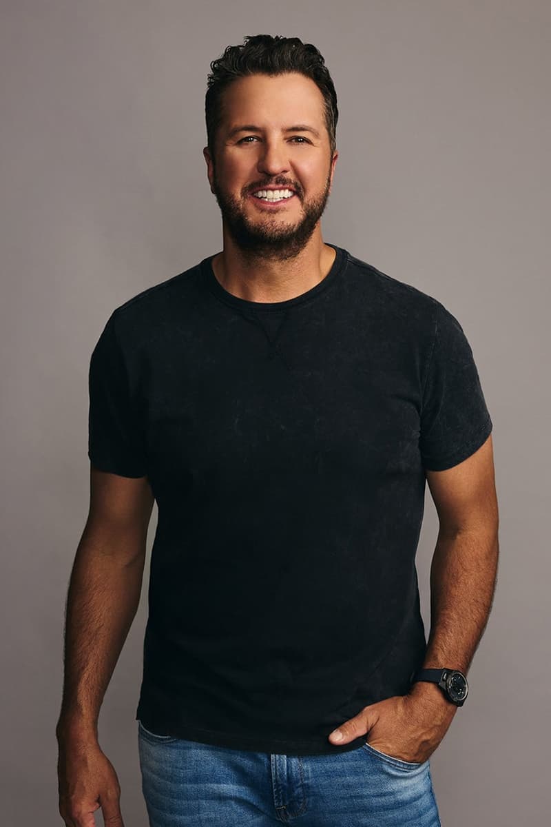 Luke Bryan, Jason Aldean - Missoula, MT - Aug 1, 2026