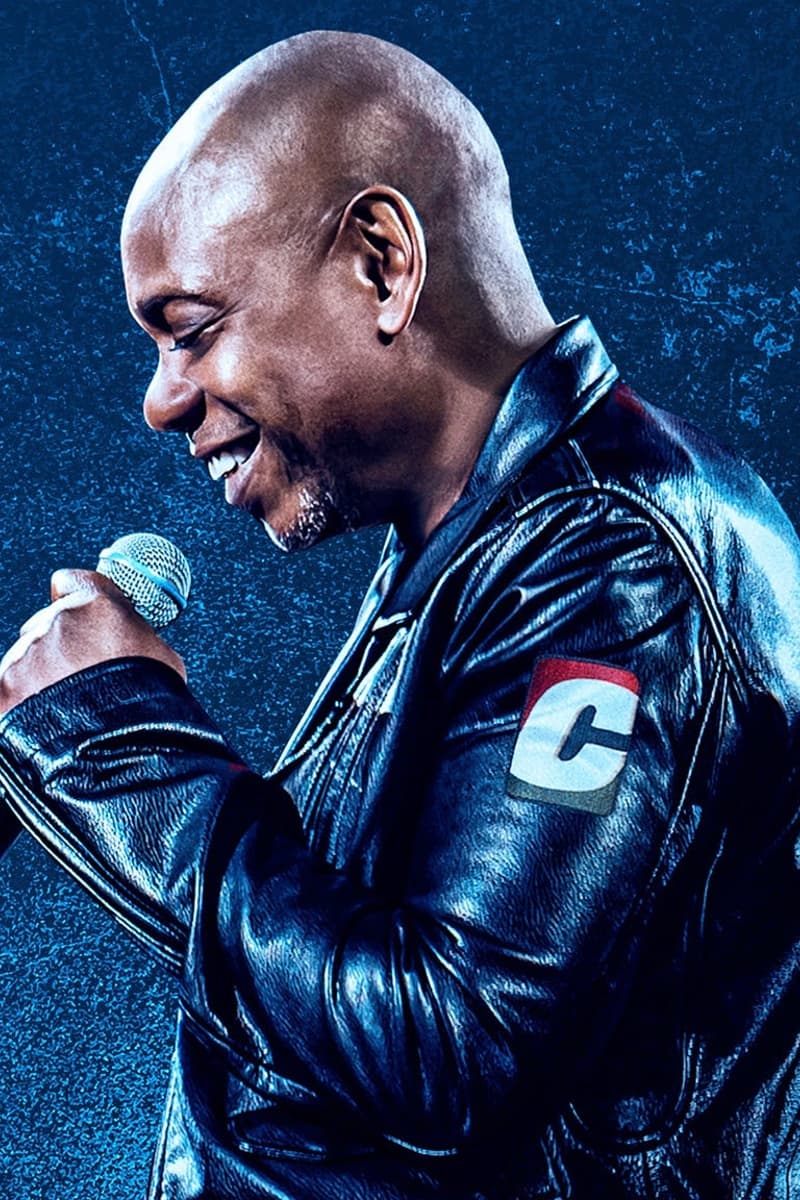 Dave Chappelle, Thundercat - Yellow Springs, OH - Jul 13, 2026